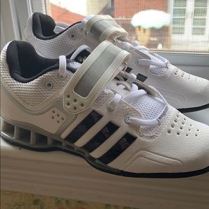 Adidas weight-lift sneakers- NEVER WORN!